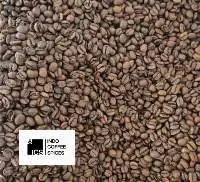Premium Arabica and Robusta Roasted Coffee