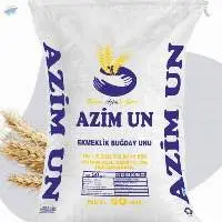 Bread Wheat Flour