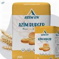 Wheat Flour For Burger Bread