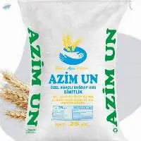 Wheat Flour For Bagels