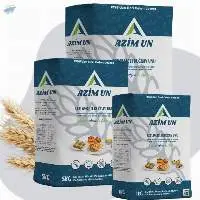 All-purpose Wheat Flour