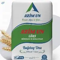 Bireklik Pastalik Wheat Flour