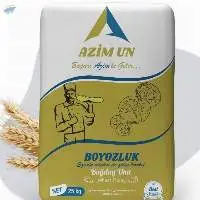 Boyozluk Wheat Flour