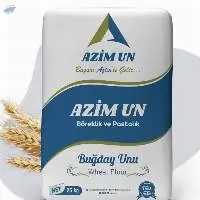Bireklik Pastalik Wheat Flour