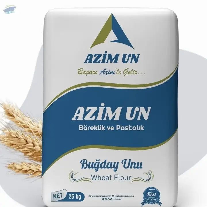 Bireklik Pastalik Wheat Flour