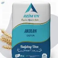 Ieitlik Wheat Flour