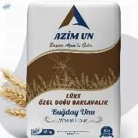 Liks Baklavalik Wheat Flour