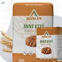 Wheat Flour For The Cake