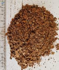 Cocoa Husks