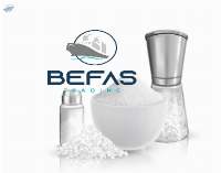 Refined Salt, Iodized Salt, Cooking Salt