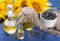 Refined Sunflower Oil