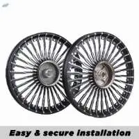 Wheel Rims