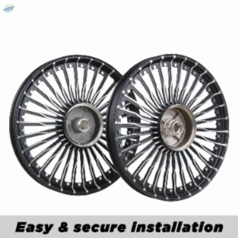 Wheel Rims