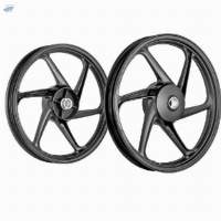 Alloy Wheels