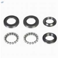 Ball Races Kit