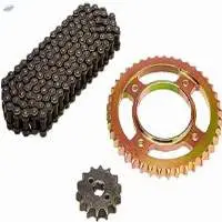 Cahin Spocket Kit