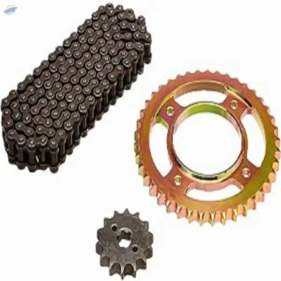 Cahin Spocket Kit
