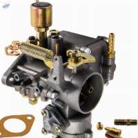 Carburettor