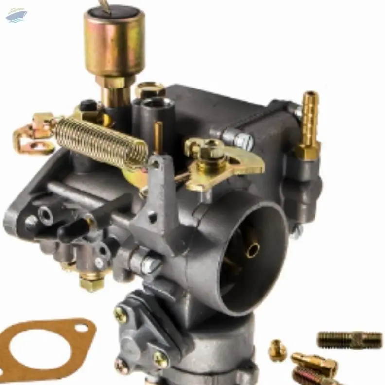 Carburettor