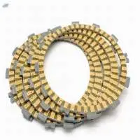 Clutch Plates