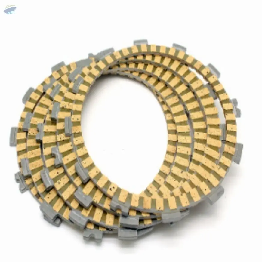 Clutch Plates