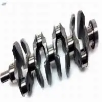 Crank Shaft