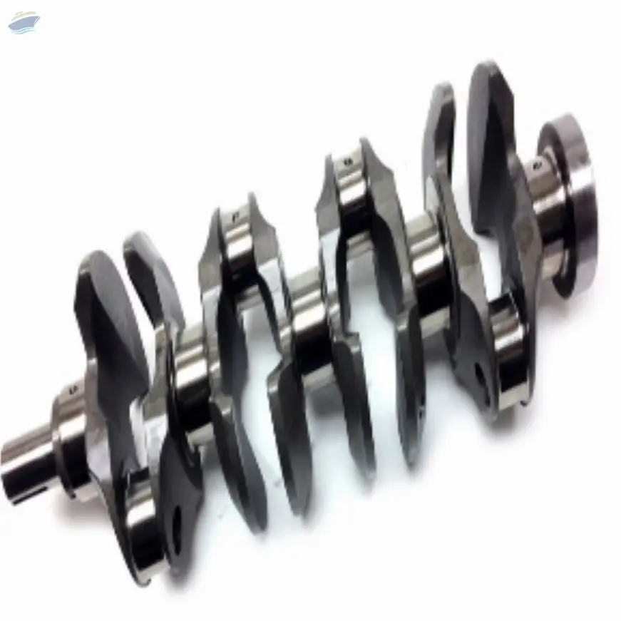 Crank Shaft