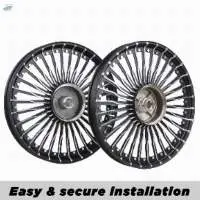 Wheel Rims
