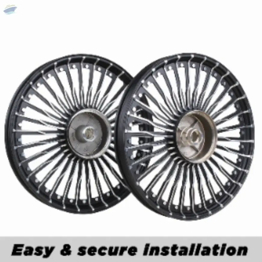 Wheel Rims