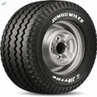 Three Wheeles Tyre