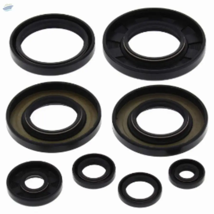 Oil Seals by GK International. Supplier from India. Product Id 1680486.