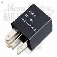 Relay