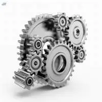 Gear Wheels