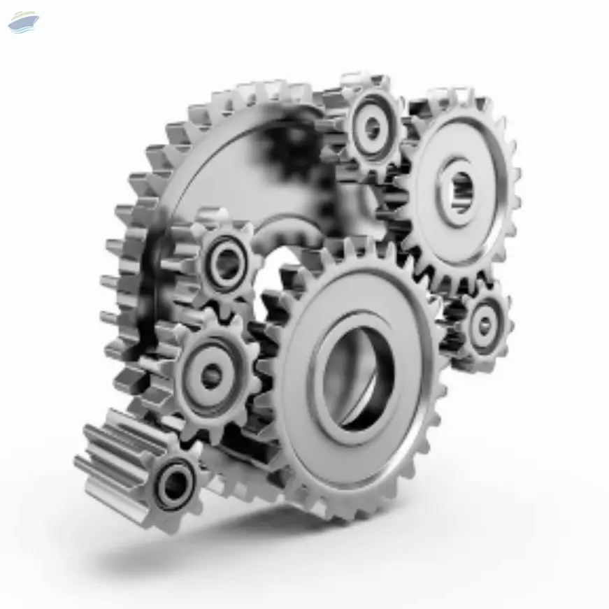 Gear Wheels