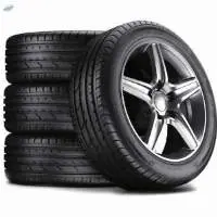 Four Wheelers Tyre