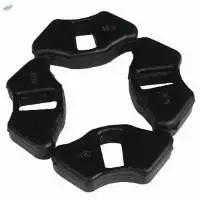 Drum Rubbers