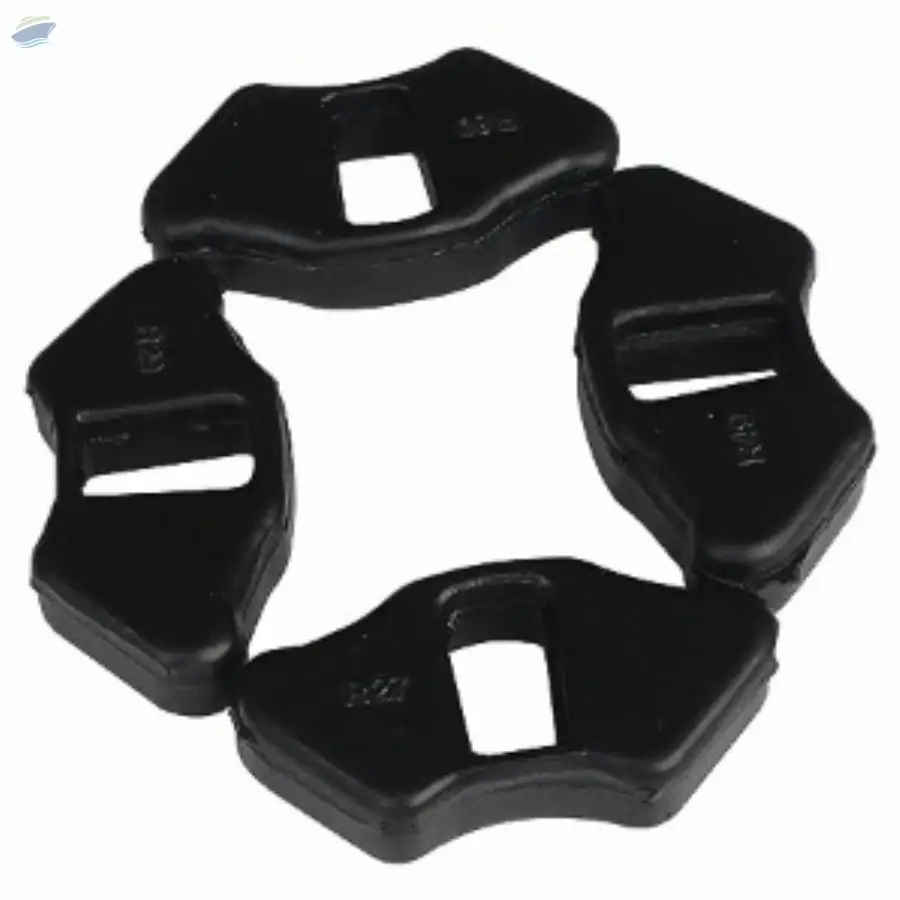 Drum Rubbers
