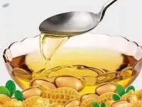 Groundnut Oil