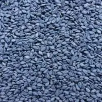 Black Sesame Seeds