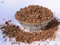 Rapeseed Meal