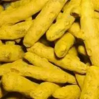 Turmeric Finger