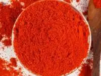 Red Chilli Powder
