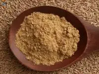 Cumin Seeds Powder