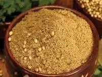 Coriander Seeds