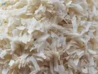 Dehydrated White Onion Chopped