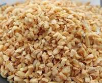 Dehydrated Garlic Chopped