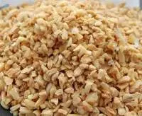 Dehydrated Garlic Chopped