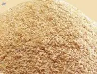 Dehydrated Garlic Minced