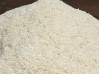 Dehydrated Garlic Granules