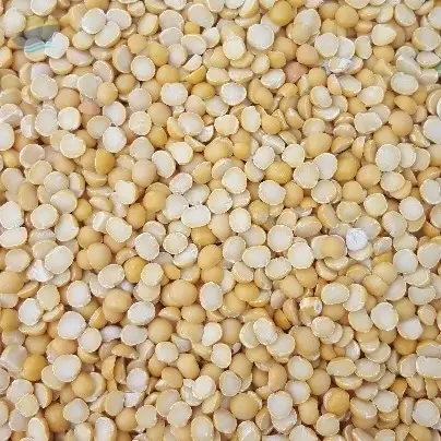 Yellow Split Peas